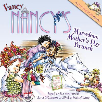 Image for Fancy Nancy's Marvelous Mother's Day Brunch Fancy Nancy's Marvelous Mother's Day Brunch