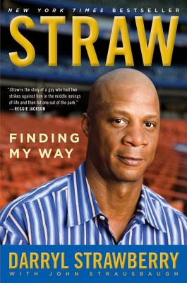 Straw: Finding My Way (Signed)