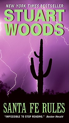 Santa Fe Rules (Ed Eagle, 1)