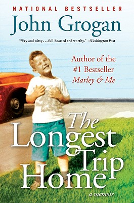 The Longest Trip Home