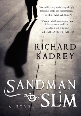 Sandman Slim: A Novel (Sandman Slim, 1)