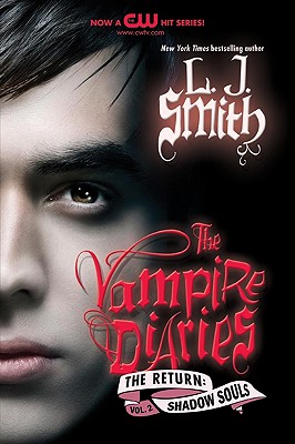 2 Shadow Souls (Vampire Diaries: The Return)