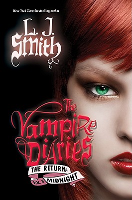 3 Midnight (Vampire Diaries: Return)