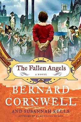 The Fallen Angels: A Novel