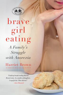 Image for Brave Girl Eating