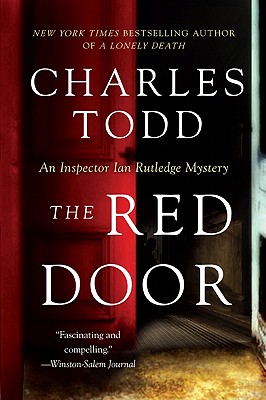 Red Door: An Inspector Rutledge Mystery