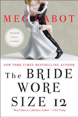 The Bride Wore Size 12: A Novel (Heather Wells Mysteries, 5)