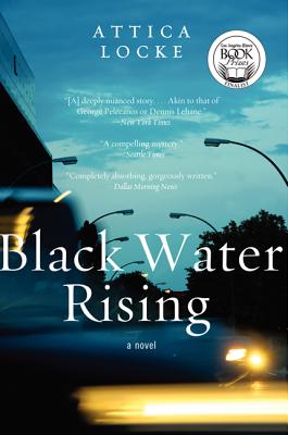 Black Water Rising: A Gripping 1980s Legal Thriller of Crime, Corruption, and Racial Injustice in Houston (Jay Porter Series, 1)