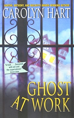 Ghost At Work