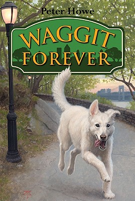 Image for Waggit Forever