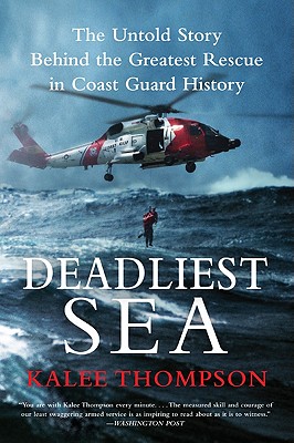 The Deadliest Sea