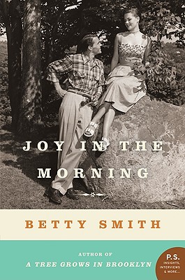 Joy In The Morning