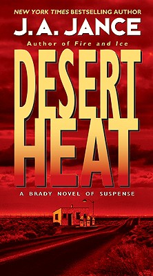 Desert Heat (Joanna Brady)