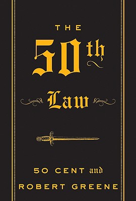 Image for The 50th Law
