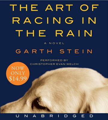 Image for The Art of Racing in the Rain Low Price CD