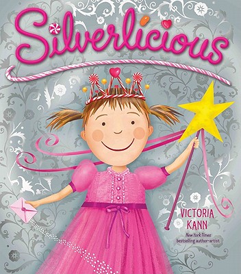 Silverlicious (Pinkalicious)