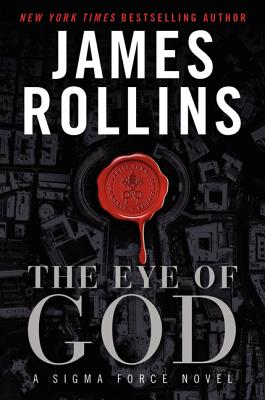 The Eye of God (Sigma Force)