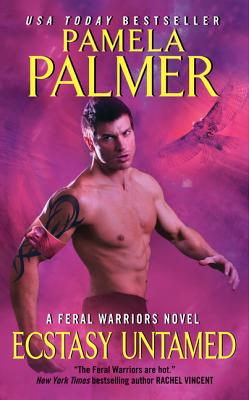 Ecstasy Untamed: A Feral Warriors Novel
