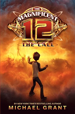 Magnificent 12: The Call Image for Magnificent 12: The Call