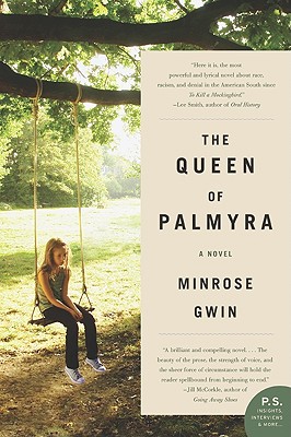 The Queen Of Palmyra