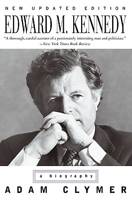Image for Edward M. Kennedy