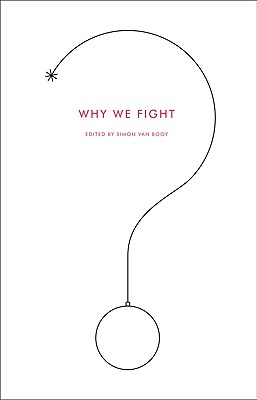 Image for Why We Fight