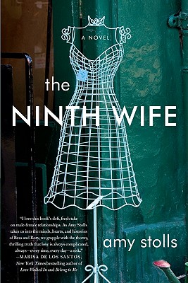 The Ninth Wife: A Novel