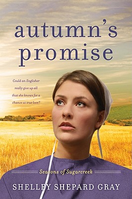 Image for Autumn's Promise: Seasons of Sugarcreek, Book Three