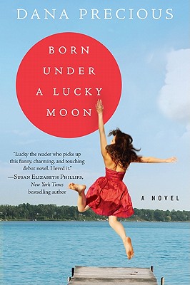 Image for Born Under a Lucky Moon Born Under a Lucky Moon