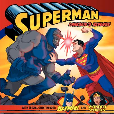 Superman Classic: Darkseid's Revenge
