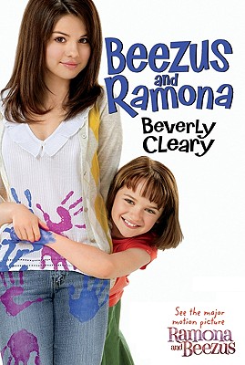 Beezus and Ramona Movie Tie-in Edition )