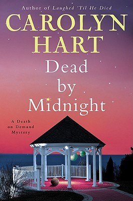Image for Dead by Midnight: A Death on Demand Mystery (Death on Demand, 21)