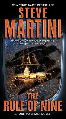 The Rule of Nine: A Paul Madriani Novel (Paul Madriani Novels, 11)