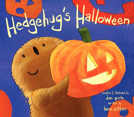 Image for Hedgehug's Halloween Hedgehug's Halloween