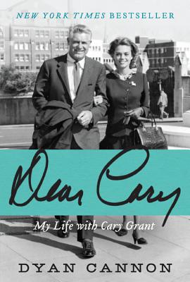 Dear Cary: My Life with Cary Grant (Inscribed)