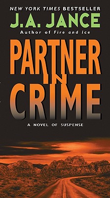 Partner in Crime (J. P. Beaumont Novel, 16)