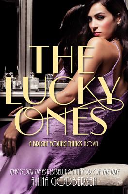 The Lucky Ones (Bright Young Things, 3)