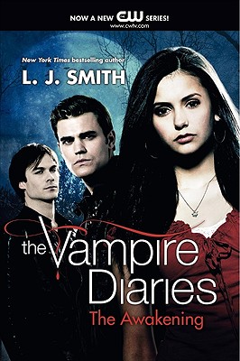 The Awakening (Vampire Diaries)