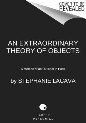 An Extraordinary Theory of Objects: A Memoir of an Outsider in Paris