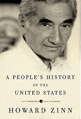 Image for A People's History of the United States (Modern Classics)