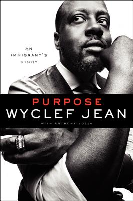 Purpose: An Immigrant's Story (SIGNED)