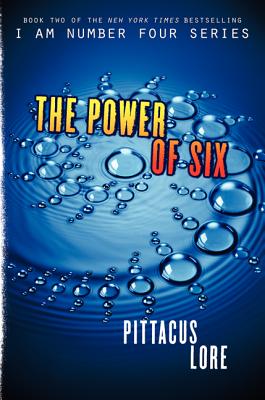 Image for Power Of Six, The