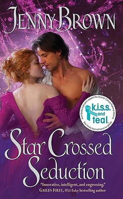 Star Crossed Seduction (Astrology, 2)