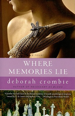 Where Memories Lie: A Novel