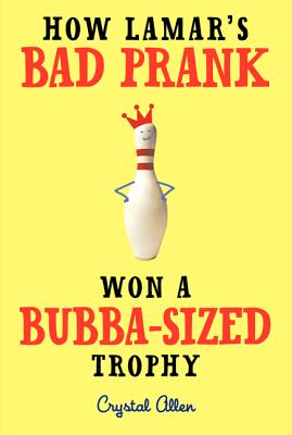 Image for How Lamar's Bad Prank Won a Bubba-Sized Trophy How Lamar's Bad Prank Won a Bubba-Sized Trophy