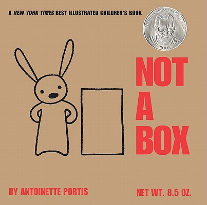 Not a Box Image for Not a Box