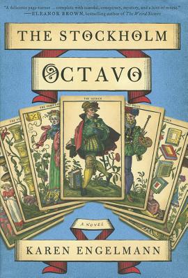 Stockholm Octavo