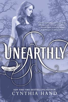 Unearthly (Unearthly, 1)