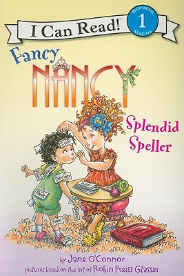 Image for Fancy Nancy: Splendid Speller