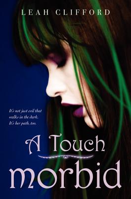 Image for A Touch Morbid